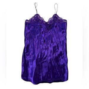 Erika Taylor Intimates Vintage Nightie Size M